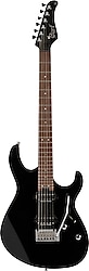 Cort G300PRO BK Elektro Gitar