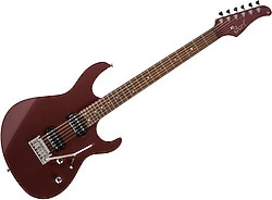 Cort G300PRO VVB Elektro Gitar