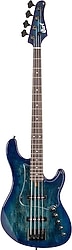 Cort GB-FUSION4BB Bas Gitar
