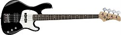 Cort GB34ABK Bas Gitar