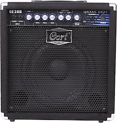 Cort GE30B 30 W Bas Gitar Amfisi