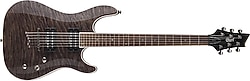 Cort KX1QETCGW Elektro Gitar