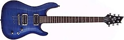 Cort KXCUSTOMBB Elektro Gitar