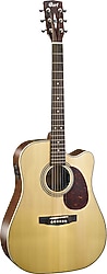 Cort MR600FNS Elektro Akustik Gitar