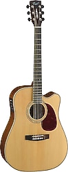 Cort MR710FNS Elektro Akustik Gitar
