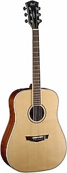 Cort PW-310OP Akustik Gitar