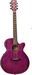 Cort SFX-ETP Elektro Akustik Gitar