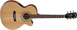 Cort SFX-MEOP Elektro Akustik Gitar