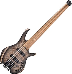 Cort SPACE5SDB 5 Telli Bas Gitar
