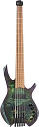 Cort SPACE5SDG 5 Telli Bas Gitar