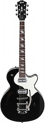 CORT SUNSET-I BK Elektro Gitar