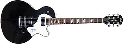 Cort SUNSET-II BK Elektro Gitar