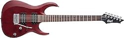 Cort X100 OPBC Black Cherry Elektro Gitar