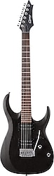 Cort X100 OPBK Siyah Elektro Gitar