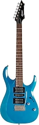 Cort X200-CBL Mavi Elektro Gitar