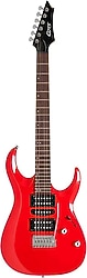 Cort X200-CRD Kırmızı Elektro Gitar
