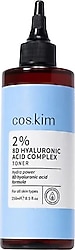 cos.kim 8D Hyaluronic Acid Complex Nemlendirici 250 ml Tonik
