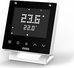Cosa V5 Klima Kontrolü Kablosuz Oda Termostatı