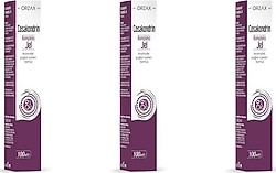 Orzax Cosakondrin Komplex Jel 100 ml 3 Adet