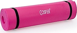 Cosfer 6.5 mm Pilates ve Yoga Minderi
