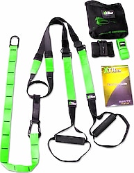 Cosfer CSF208 X-tr Pro 4 Suspension Trainer