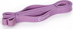 Cosfer 21 mm Latex Güç Bandı