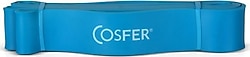 Cosfer 45 mm Latex Güç Bandı