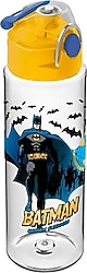 Cosiness Batman Kilitli Kapak 650 ml Matara