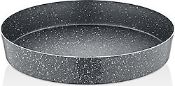 Cosiness 32 cm Granit Fırın Tepsisi