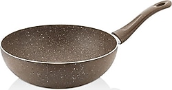 Polochef Panamera Granit Wok Tava 26 cm
