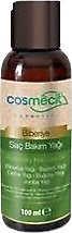 Cosmecit Biberiye 100 ml Saç Bakım Yağı