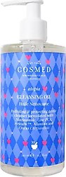 Cosmed Atopia 340 ml Yüz ve Vücut Temizleme Yağı