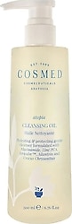 Cosmed Atopia 200 ml Yüz ve Vücut Temizleme Yağı