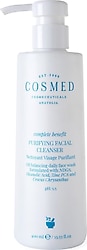 Cosmed Complete Benefit Purifying 400 ml Yüz Temizleme Jeli