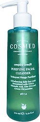 Cosmed Complete Benefit Purifying 200 ml Yüz Temizleme Jeli