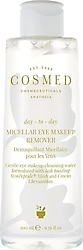 Cosmed Day To Day Micellar Kirpik Besleyici 200 ml Göz Makyaj Temizleme Suyu