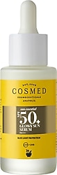 Cosmed Glowy Sun 30 ml 50 Faktör Güneş Serumu