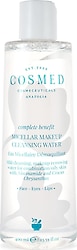 Cosmed Micellar Complete Benefit 400 ml Makyaj Temizleme Suyu