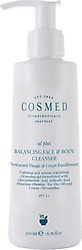 Cosmed SD Plus Balancing 200 ml Yüz ve Vücut Temizleme Jeli