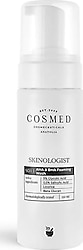 Cosmed Skinologist AHA & BHA 150 ml Yüz Temizleme Köpüğü