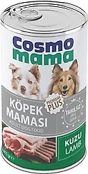 Cosmo Mama Köpek Maması