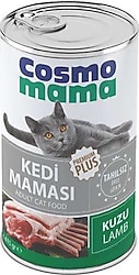 Cosmo Mama Kedi Maması