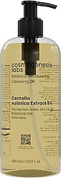Cosmogenesis Labs Yağ Bazlı Temizleyici