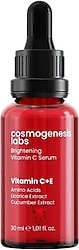 Cosmogenesis Labs Brightening Vitamin C Yüz Serumu 30 ml