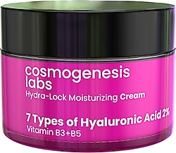 Cosmogenesis Labs Hydra-Lock Nemlendirici 50 ml Yüz Kremi