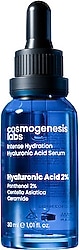 Cosmogenesis Labs Intense Hydration Yoğun Nemlendirici Yüz Serumu 30 ml