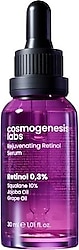 Cosmogenesis Labs Kırışıklık Karşıtı ve Leke Giderici Retinol Serum 30 ml