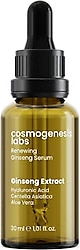 Cosmogenesis Labs Yenileyici Ginseng Yüz Serumu 30 ml