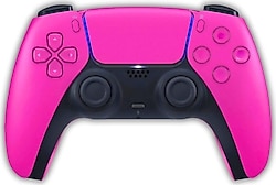 Cosmostech Playx Pembe Kablosuz Oyun Kolu