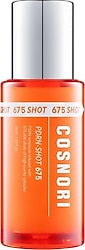 Cosnori Shot 675 Spikül 50 ml PDRN Serum